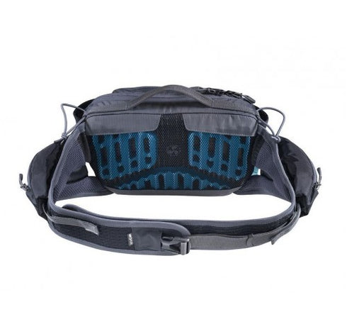 EVOC Hip Pack Pro 3L + 1.5L Hydration Bladder